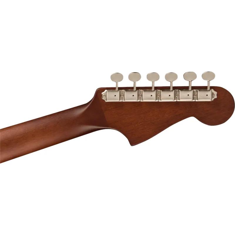 FENDER Fender Newporter Player Walnut Fingerboard Gold Pickguard Natural Leworęczna - zdjecie 5