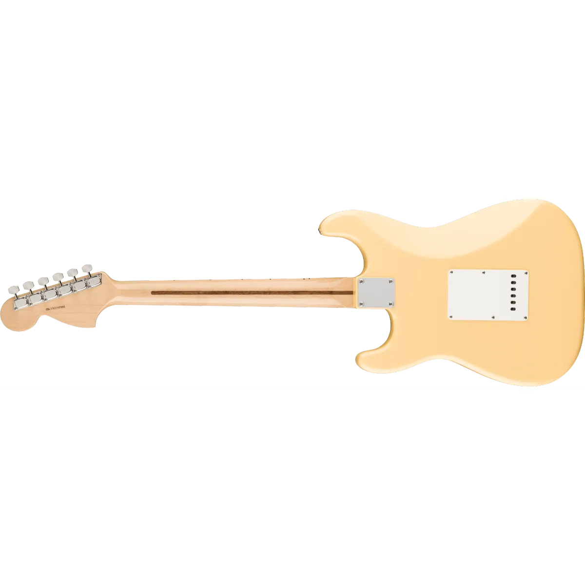 FENDER Fender Yngwie Malmsteen Stratocaster Scalloped Maple - zdjecie 2