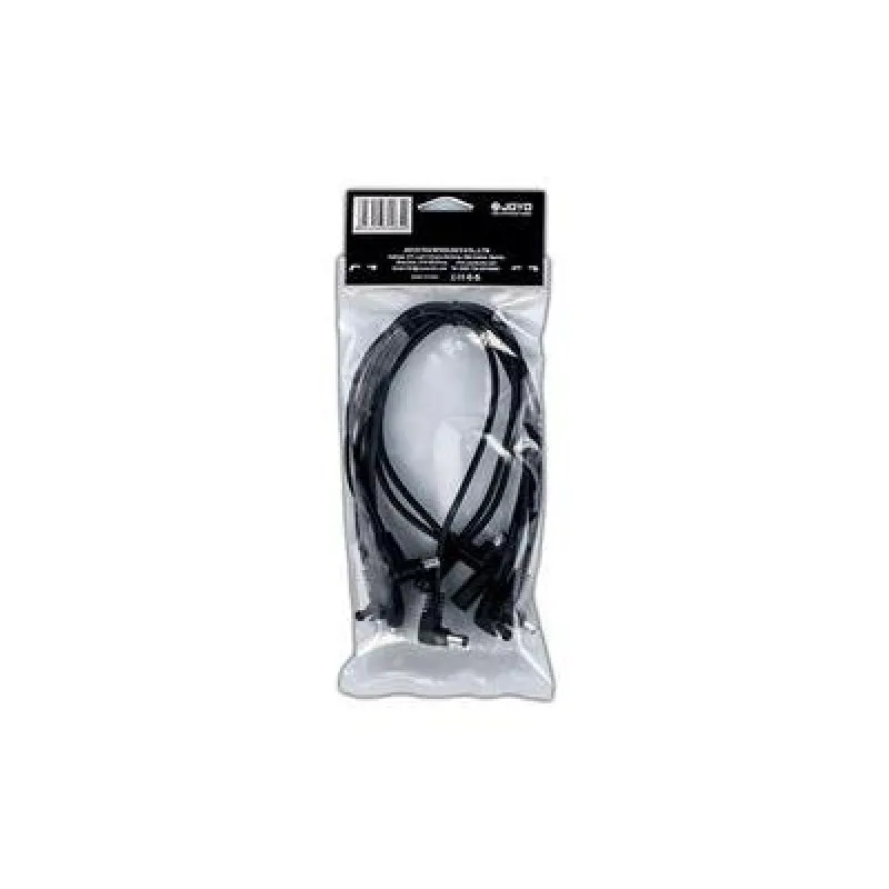 Joyo Joyo CM-26 - rozgałęźnik zasilania do efektów - zdjecie 4