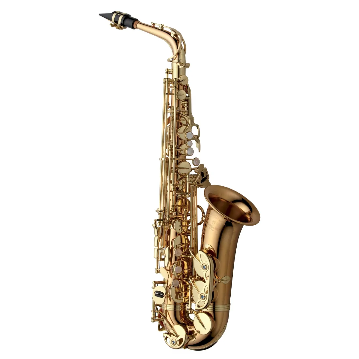 YANAGISAWA Yanagisawa A-WO2 saksofonon altowy professional