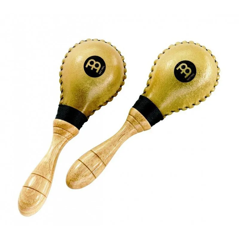 MEINL MEINL MSM2 marakasy