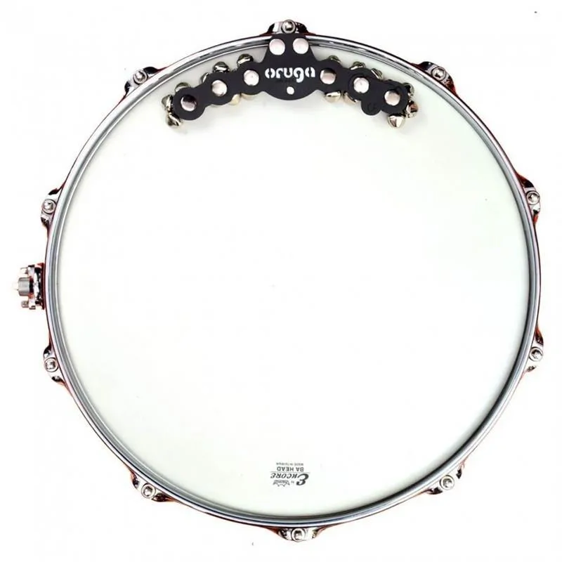 Oruga percussion Oruga OSB janczary na bęben lub talerz 22 dzwonki - zdjecie 3