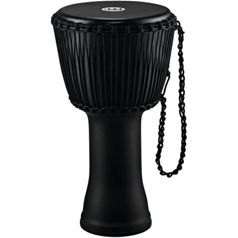 MEINL Meinl PADJ4-M-G 10″ African Djembe Travel Series