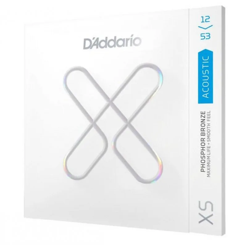 D'ADDARIO D'Addario XSAPB1253 12-53