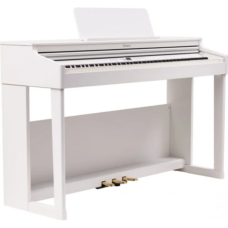 ROLAND ROLAND RP701 WH pianino cyfrowe - zdjecie 3