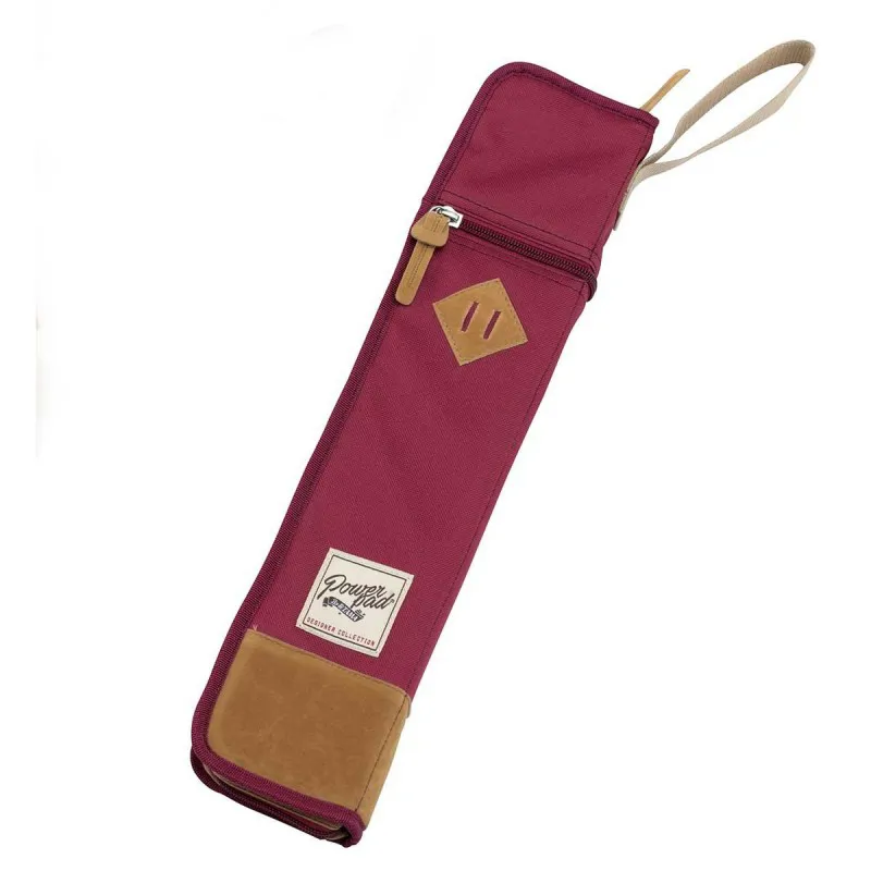 TAMA Tama TSB12WR pokrowiec na pałki wine red