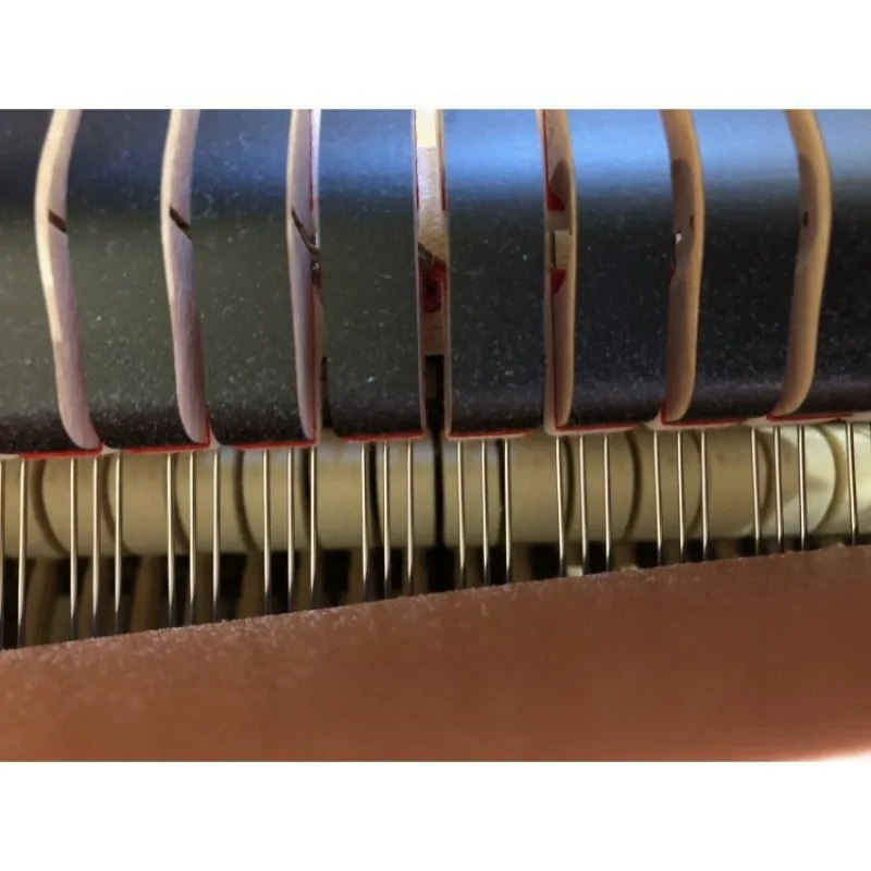 YAMAHA Yamaha C5X - zdjecie 5