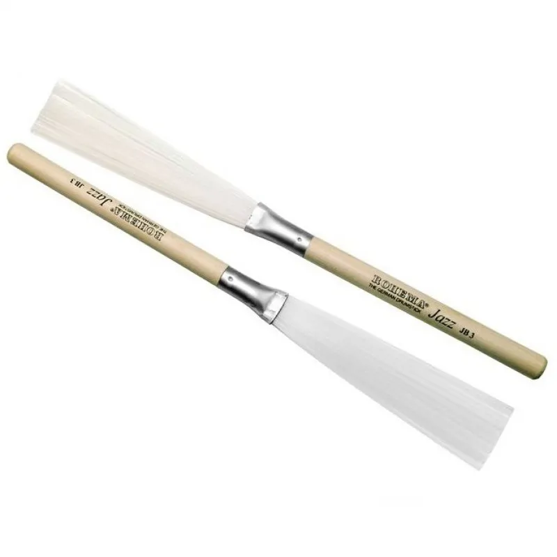 Rohema Rohema 61396 Jazz JB3 miotełki nylonowe