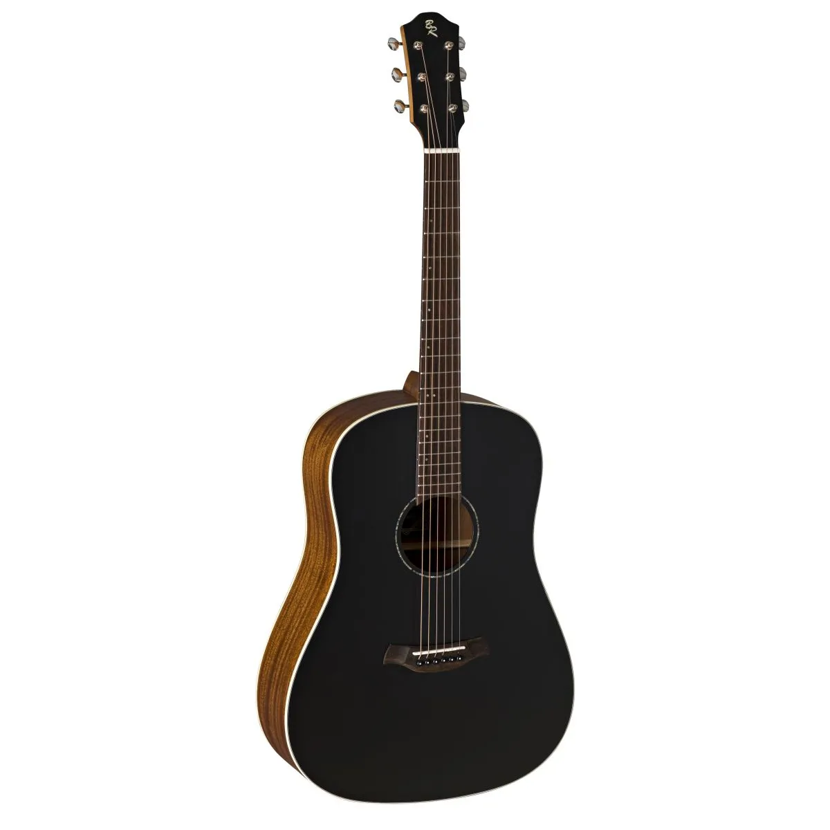 Baton Rouge Baton Rouge X11S/SD-BT Satin Black Top