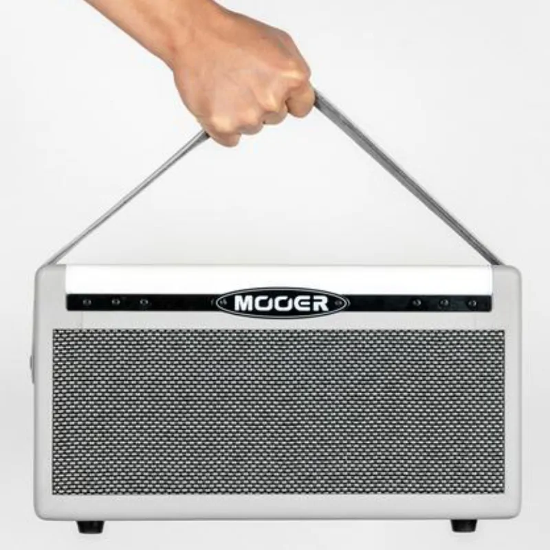 Mooer Mooer SD30i Amp Modelling App - zdjecie 7