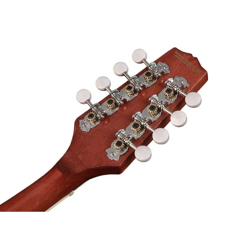 Richwood Richwood RMBM-408 banjo mandolinowe - zdjecie 4
