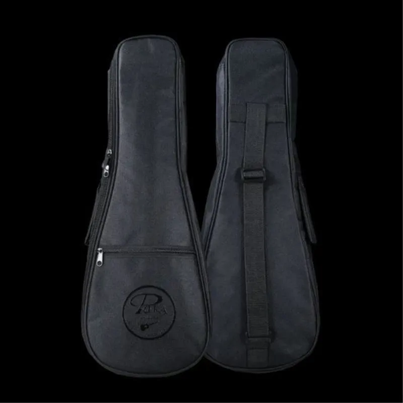  Ukulele PUKA PK-DPS Sopran - zdjecie 4