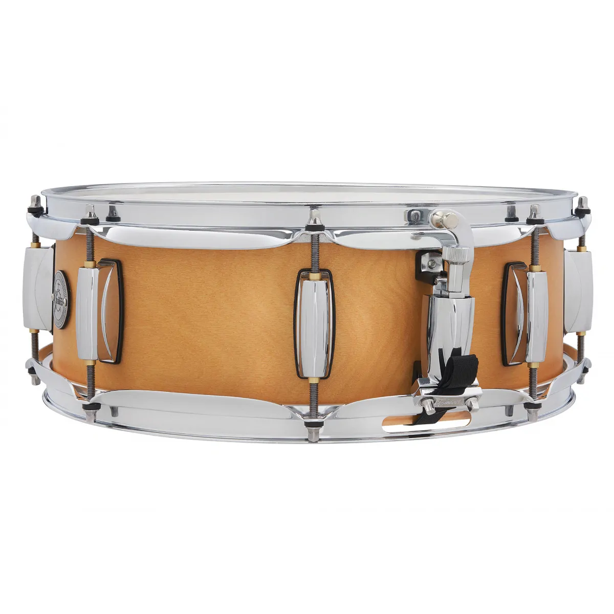 Gretsch Gretsch Full Range 14"x5" werbel brzoza - zdjecie 5