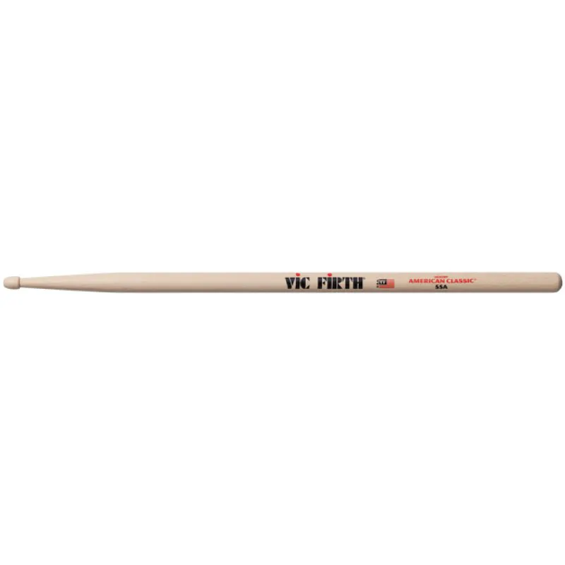 VIC FIRTH VIC FIRTH 55A AMERICAN CLASSIC