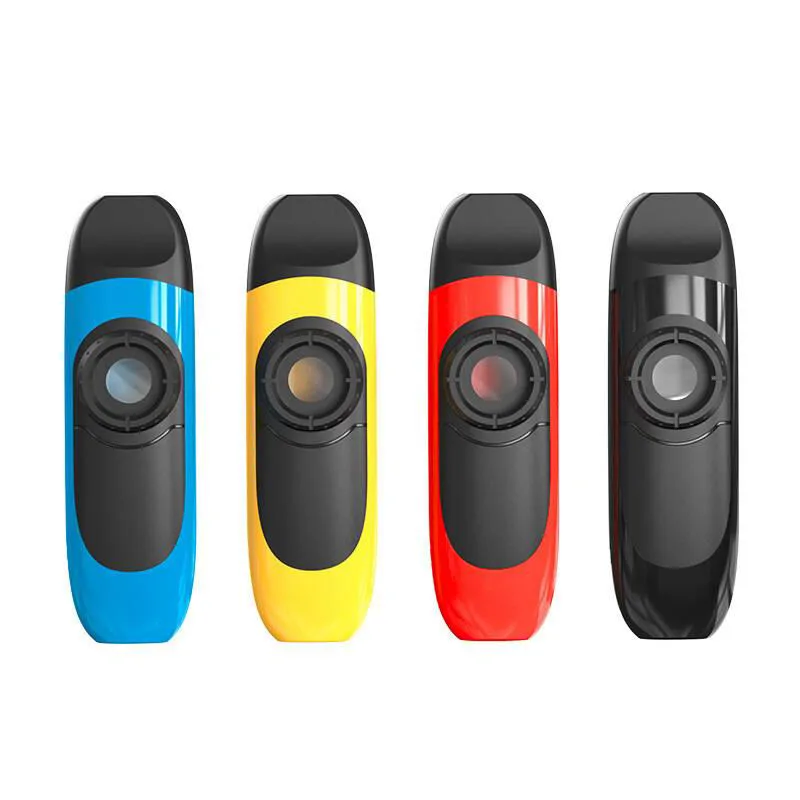 KERA AUdIO Kera Audio K-ABS-Yellow Kazoo - zdjecie 8