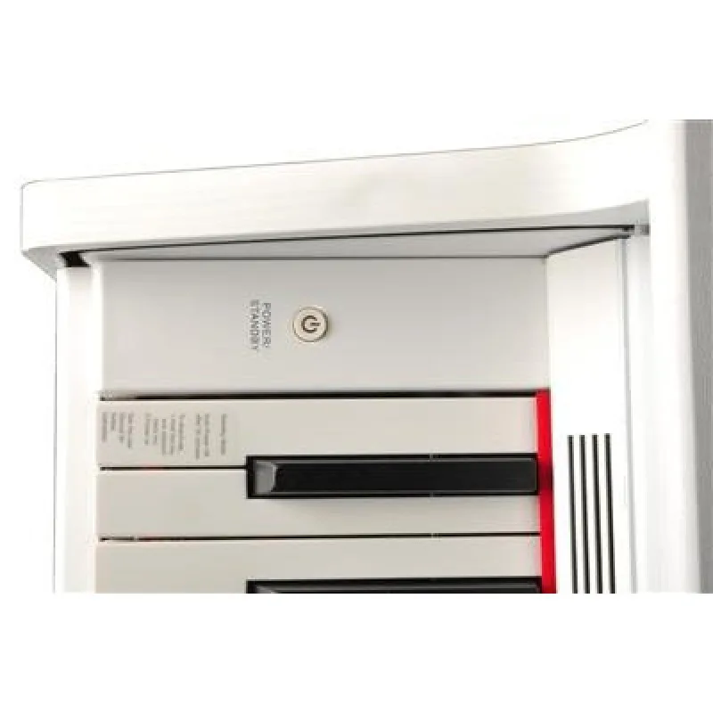 Artesia Artesia DP-3+ WH PVC - pianino cyfrowe - zdjecie 3
