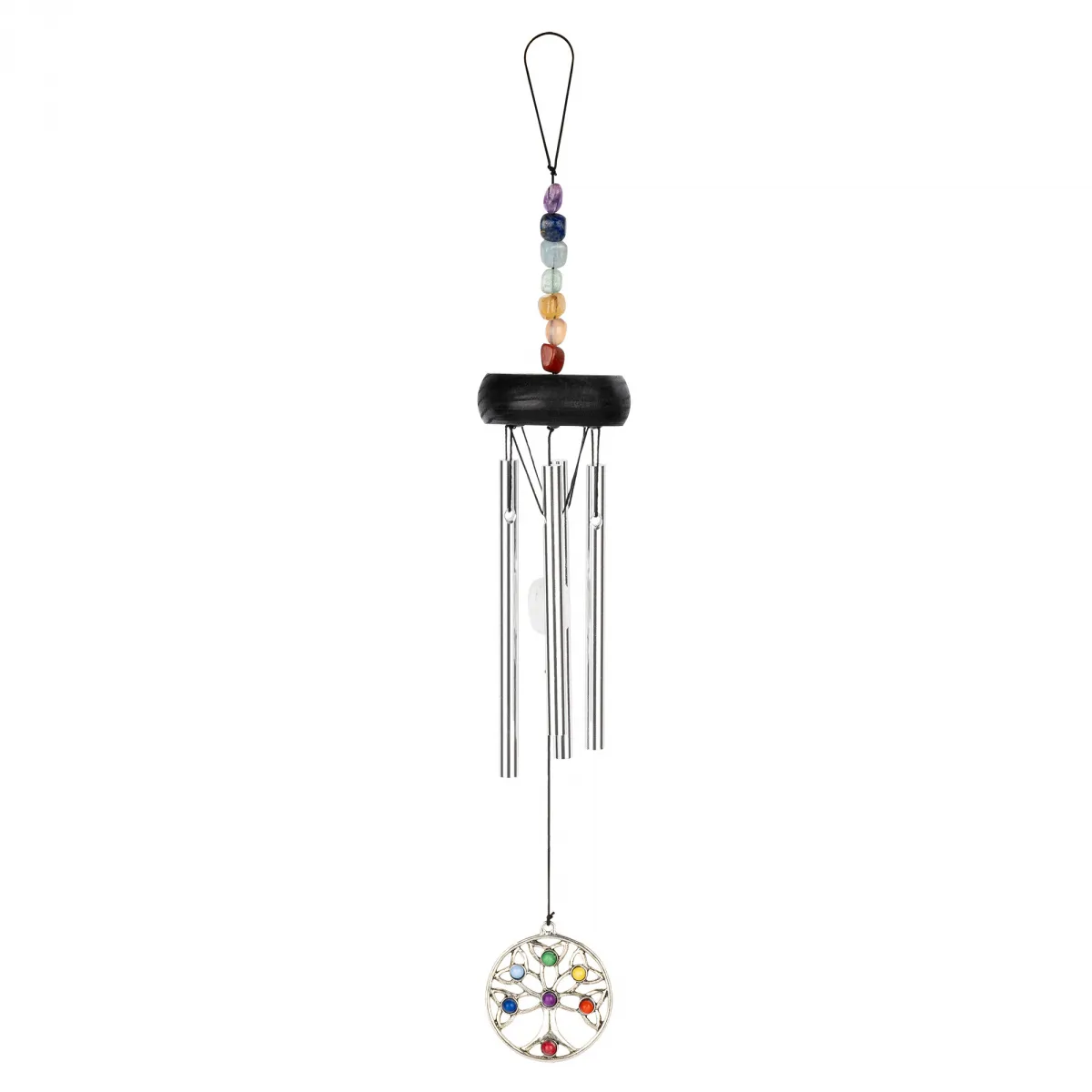 Meinl Sonic Energy MEINL Sonic Energy TOLCC12MINI Mini Chakra chimesy