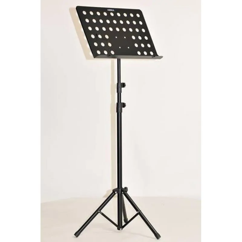 EVER PLAY Ambra AM-18 pulpit orkiestrowy duży 180cm ażurowy