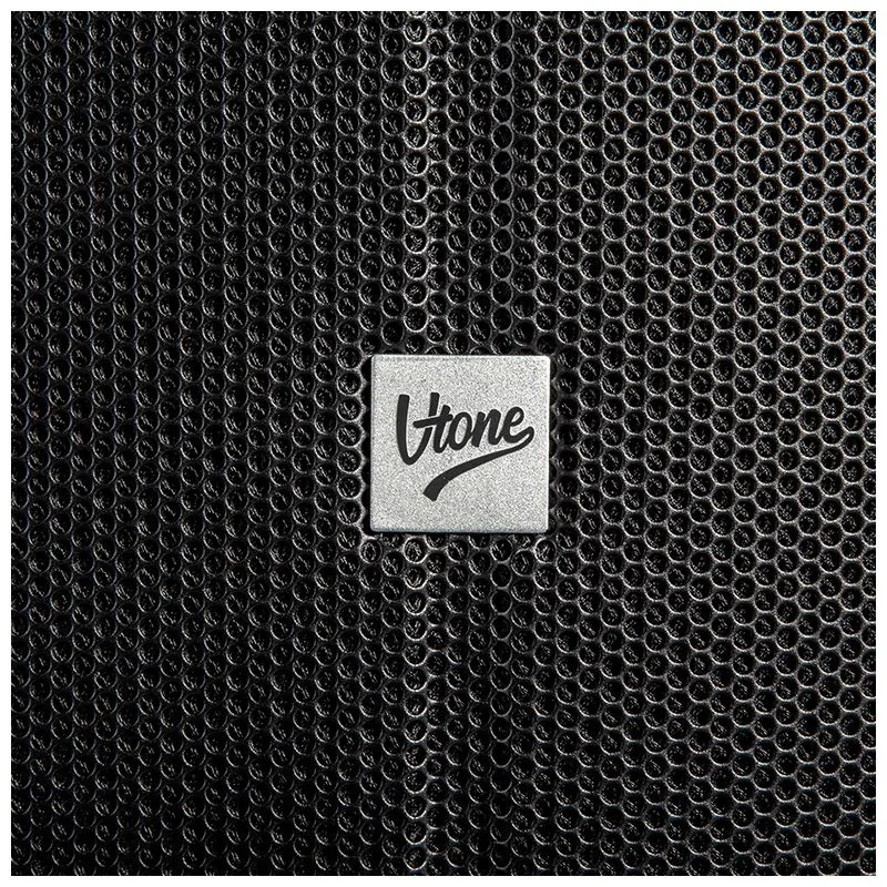 V-TONE V-TONE NBS-115 kolumna aktywna bas subwoofer 15" - zdjecie 15