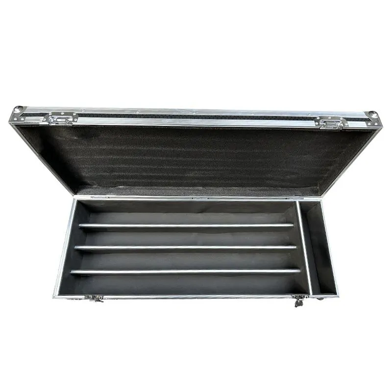 EVOLIGHTS EVOLIGHTS LUMEN PIX BAR CASE 4IN1 skrzynia transportowa - zdjecie 3
