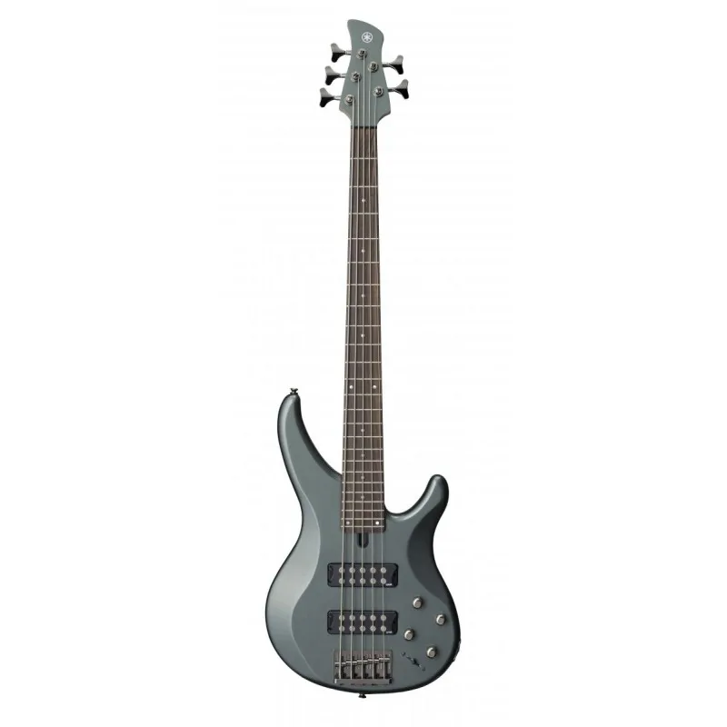 YAMAHA Yamaha TRBX305 MGR gitara basowa 5strunowa