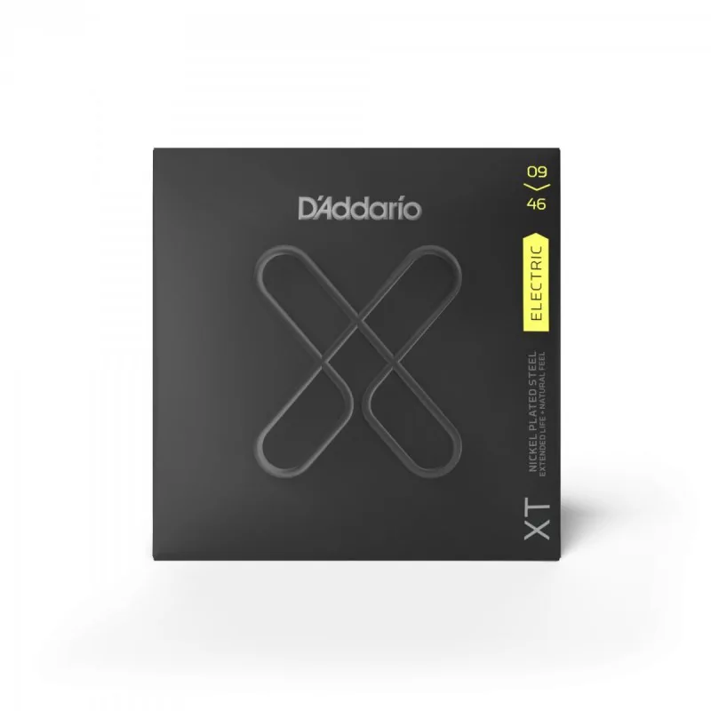 D'ADDARIO D'Addario XTE0946 9-46 struny elektryczne