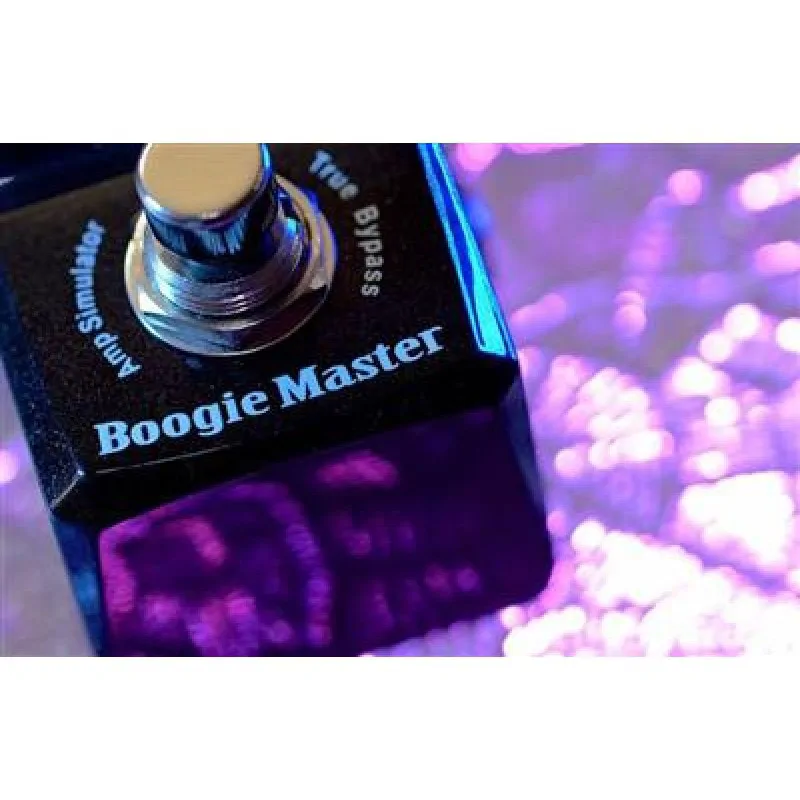 Joyo Joyo JF-309 Boogie Master - efekt gitarowy - zdjecie 5