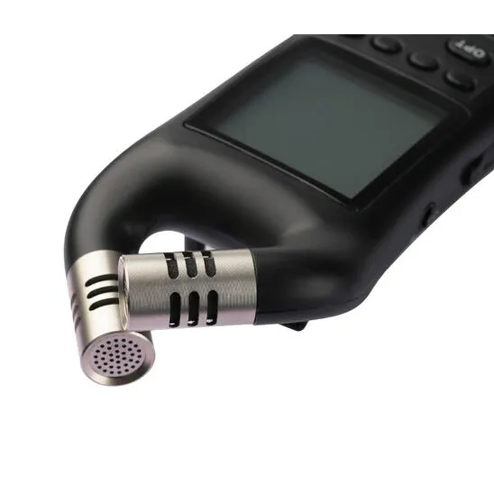 XVive XVive XV1-R Portable Stereo Recorder - zdjecie 4