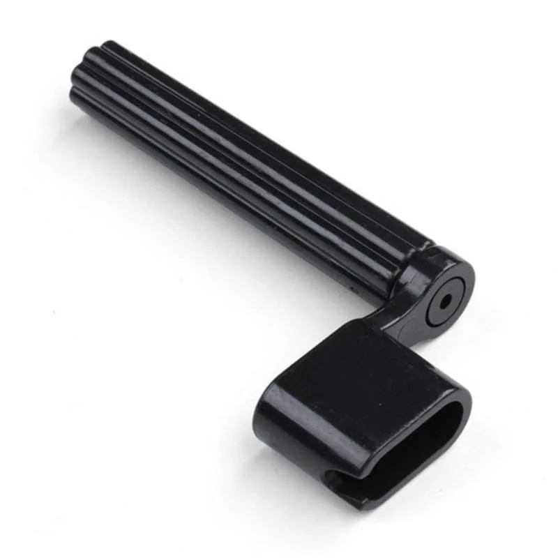KERA AUdIO Kera Audio GT-J10 Czarna Korbka do nawijania strun