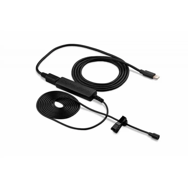 Apogee Apogee ClipMic digital 2