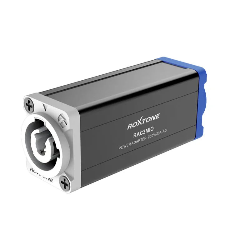 Roxtone Roxtone RAC3MIO Adapter power in - power out