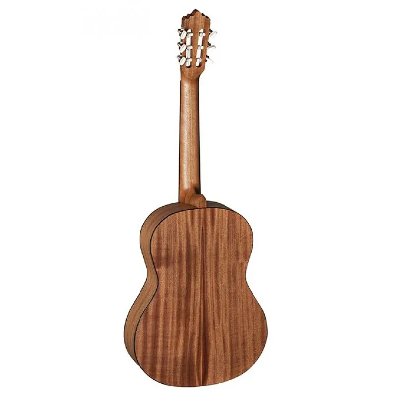 La Mancha La Mancha Rubinito CM gitara klasyczna 4/4 - zdjecie 3