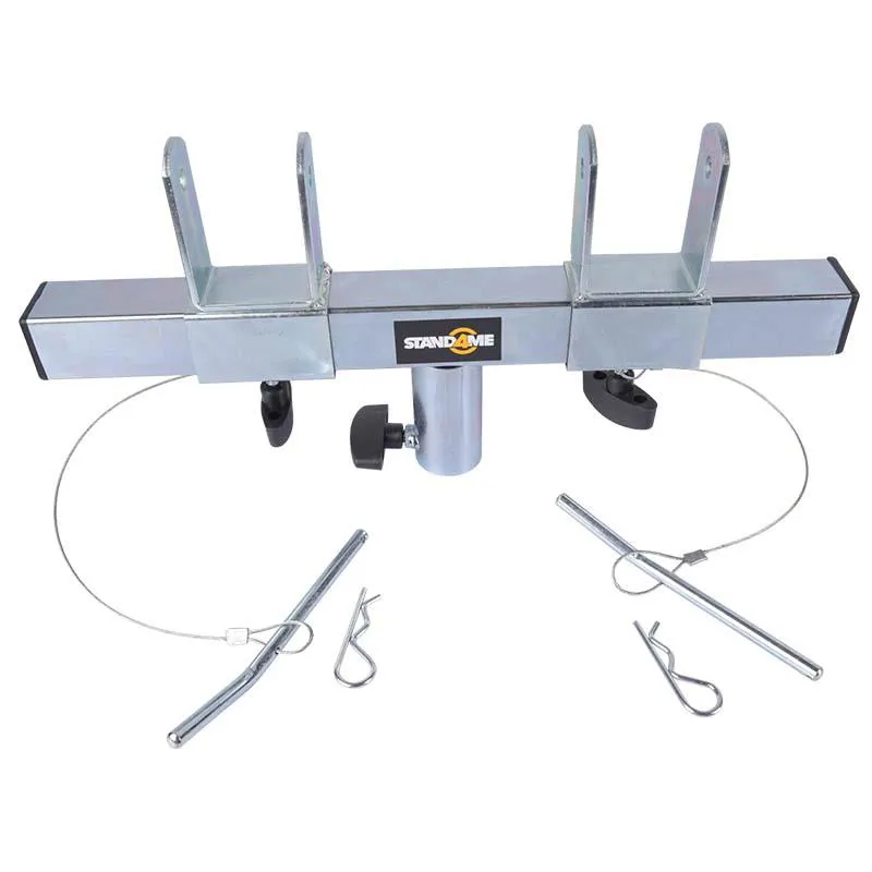 STAND4ME STAND4ME WIND UP KIT BASIC regulowany adapter trawersu kratownicy - zdjecie 2