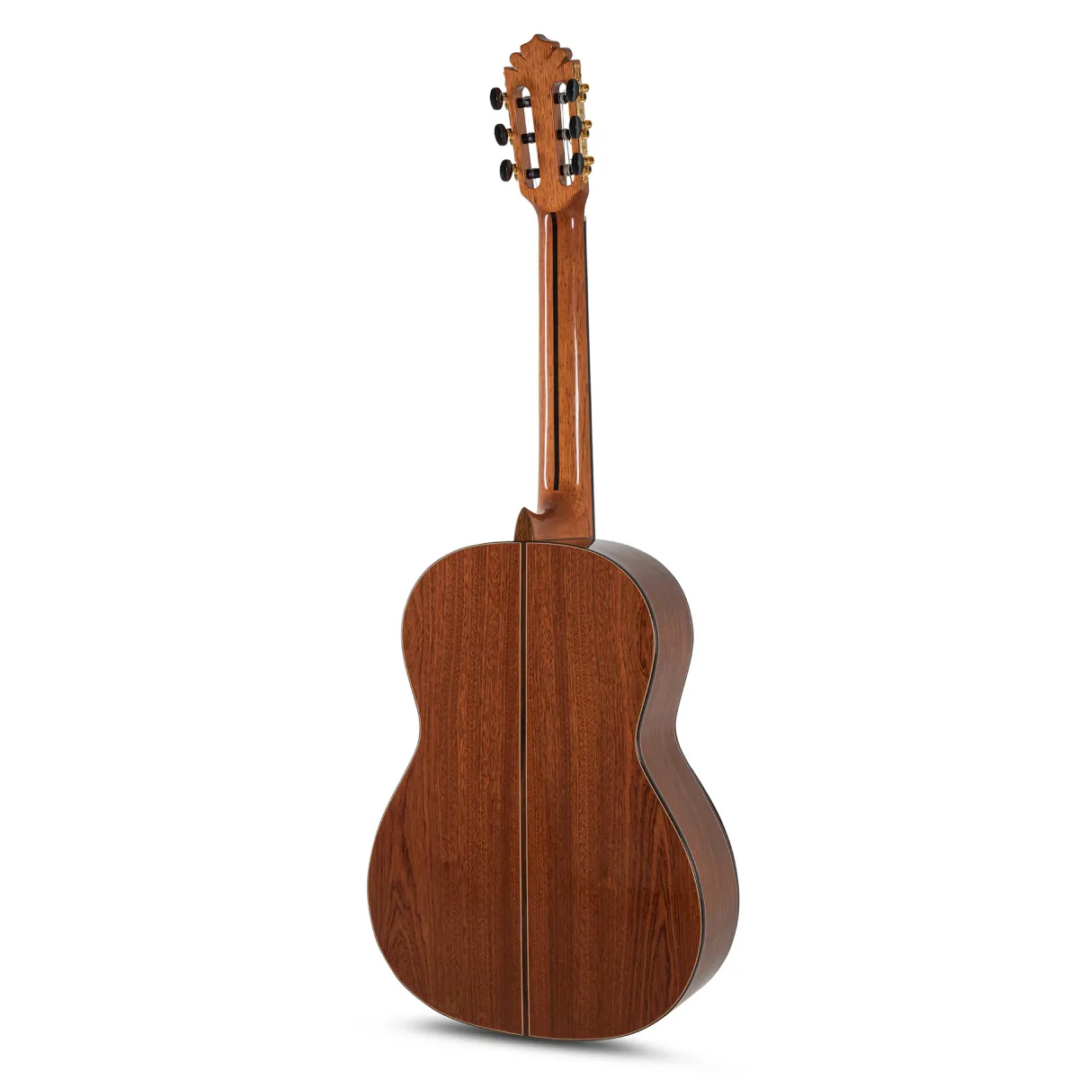 Manuel Rodriguez Manuel Rodriguez Magistral D-C Gitara Klasyczna 4/4 - zdjecie 2