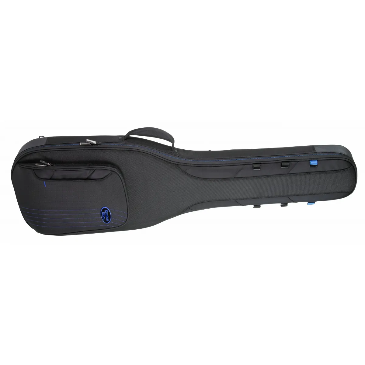 Reunion Blues Reunion Blues Expedition Electric Bass Case - zdjecie 3