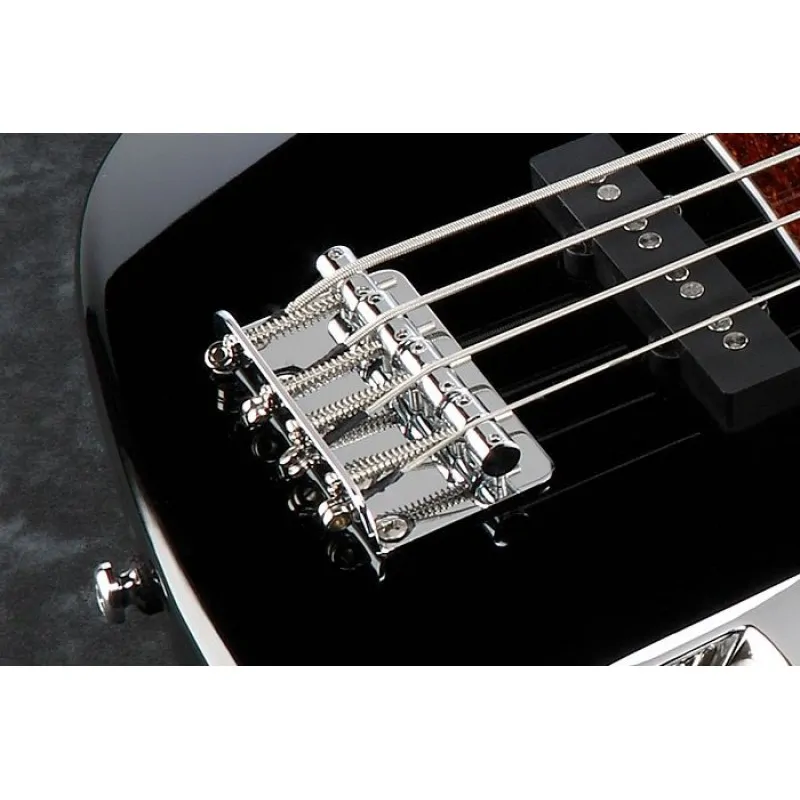IBANEZ Ibanez GSR180-BK Black Gio - zdjecie 3