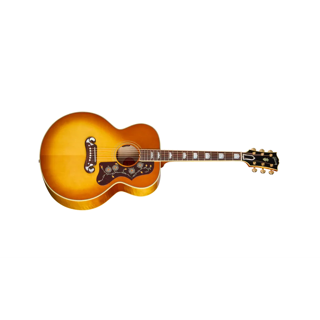 Gibson Gibson SJ-200 60s Original Heritage Cherry Sunburst