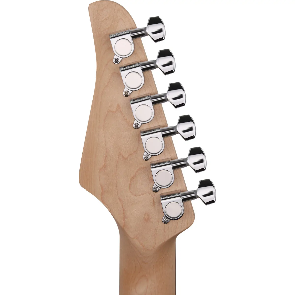 Arrow Arrow ST 211 Abyss Black Rosewood White - zdjecie 7