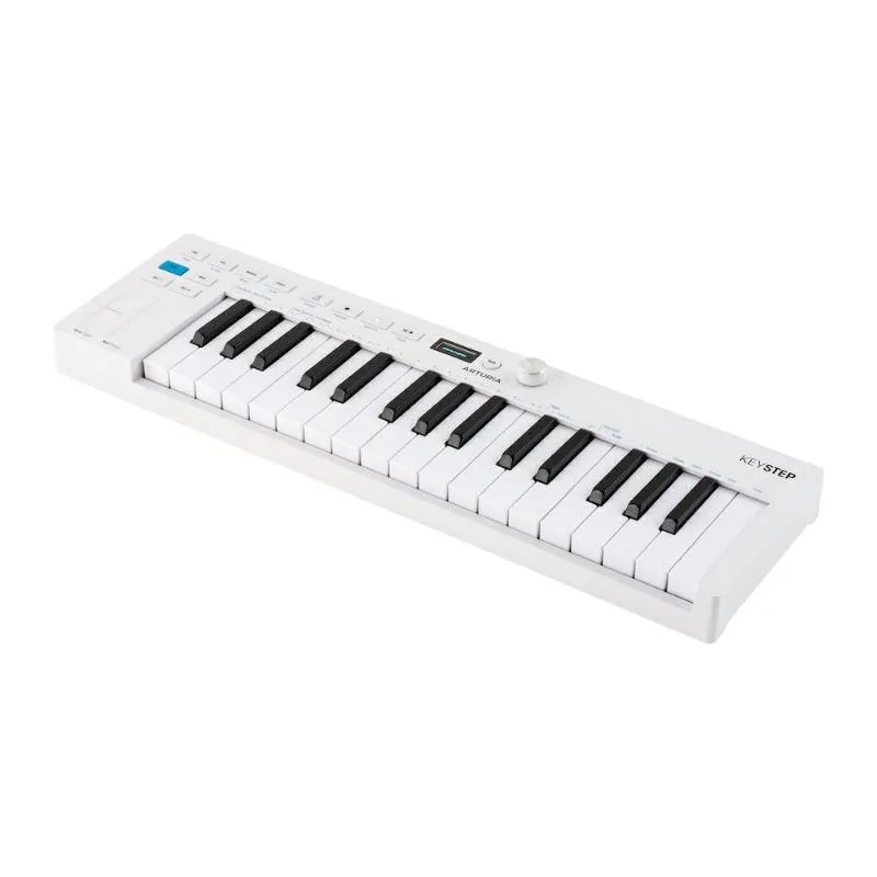 Arturia ARTURIA KEYSTEP mk2