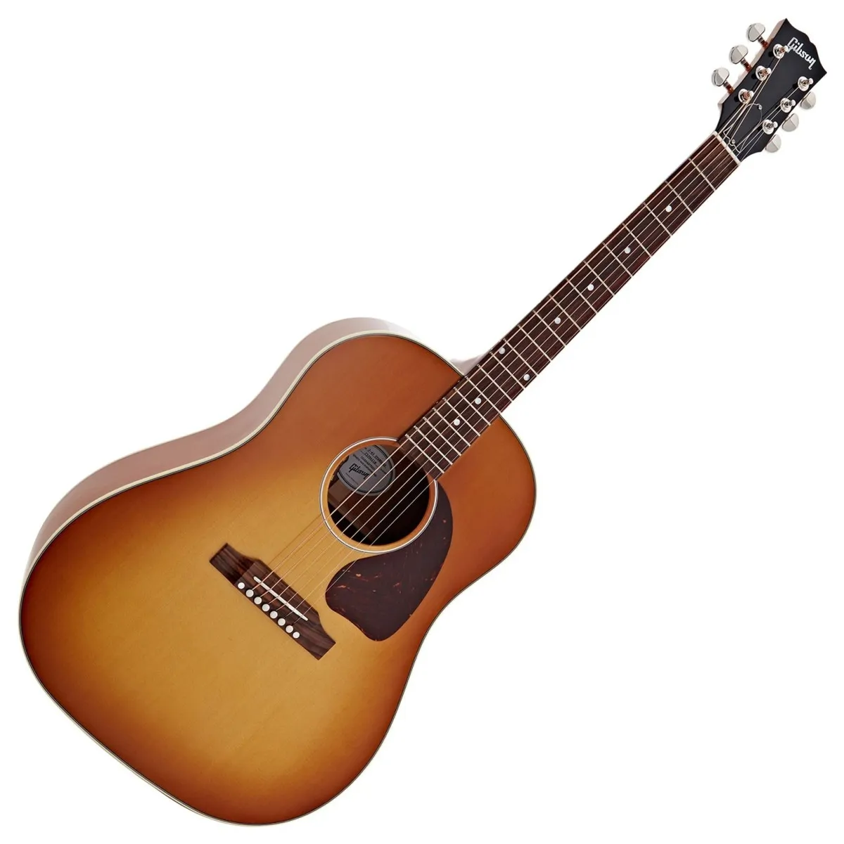 Gibson Gibson J-45 Standard Herritage Cherry Sunburst gitara elektro-akustyczna