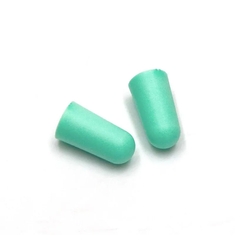 Haspro Haspro Multi Mint zatyczki do uszu stopery para - zdjecie 4