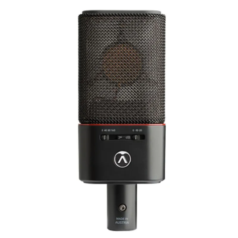 Austrian Audio Austrian Audio OC18 Studio Set mikrofon pojemnościowy