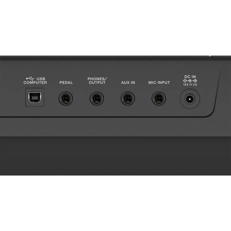 ROLAND ROLAND E-X10 keyboard arranger - zdjecie 5