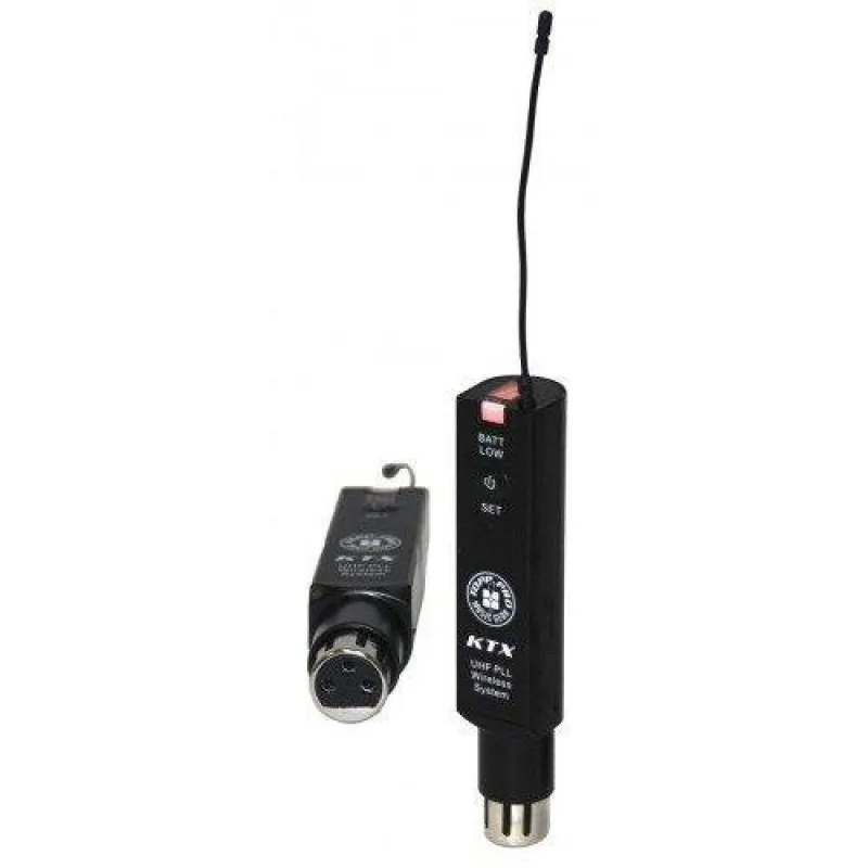 Topp Pro Topp Pro TP KTX - nadajnik systemu UHF