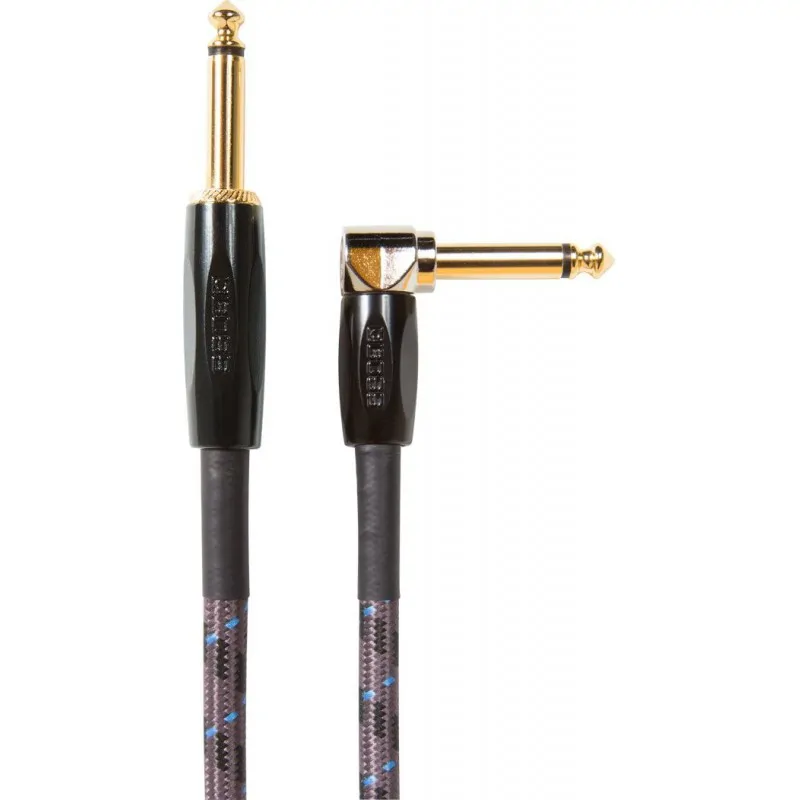 BOSS Boss BIC10A kabel jack-jack kątowy 3m