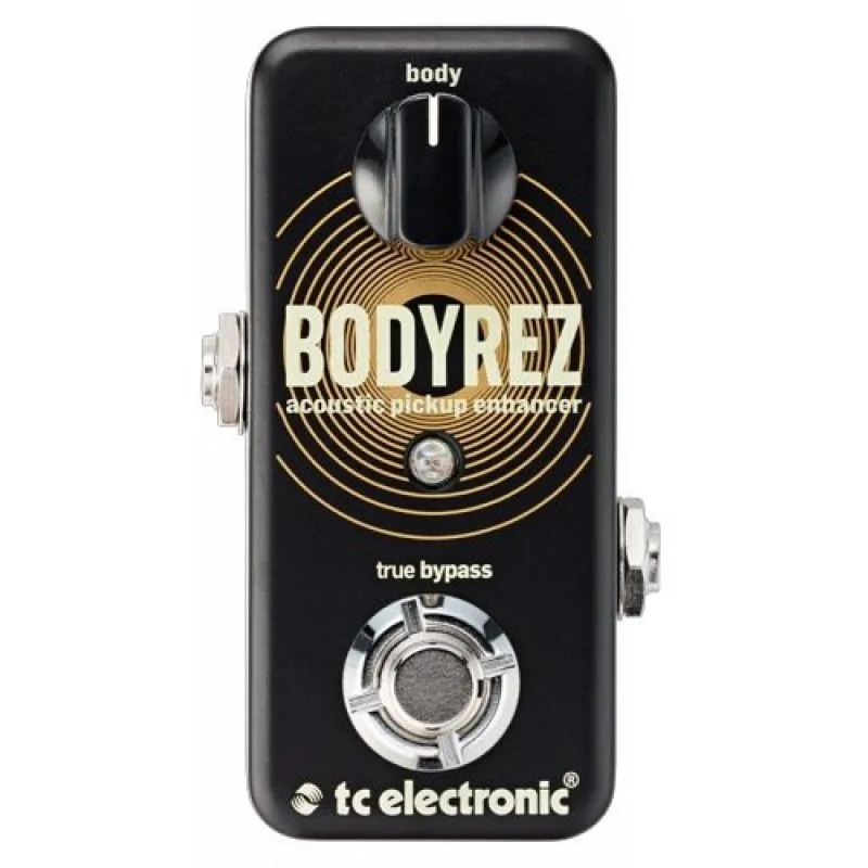 TC ELECTRONIC TC Electronic Bodyrez