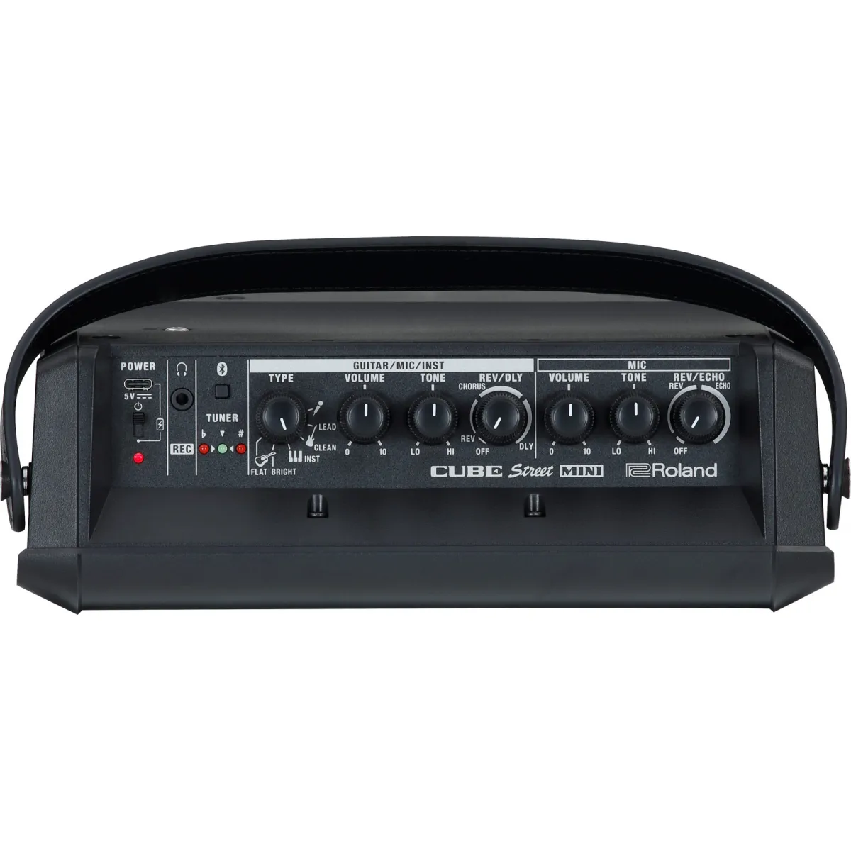 ROLAND Roland Cube Street Mini - zdjecie 2