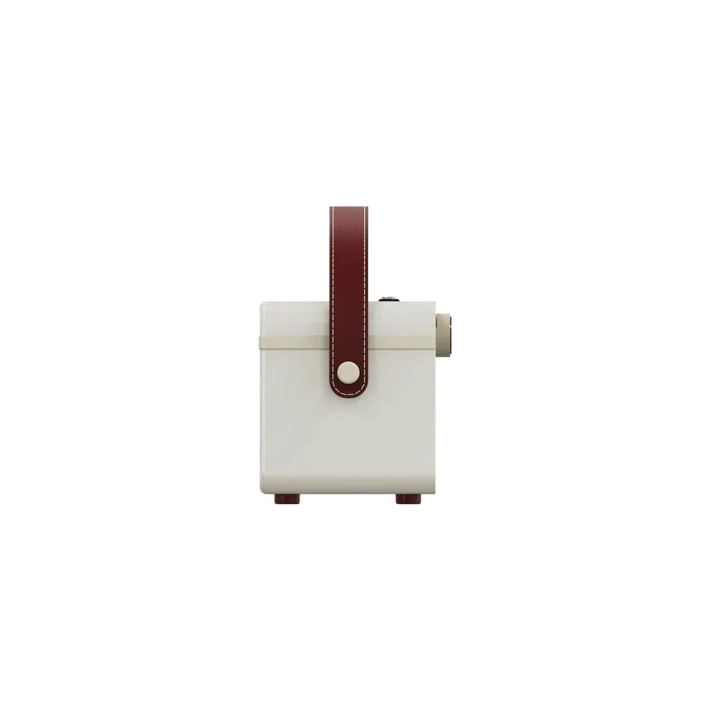 Hotone Hotone AP-30WH PULZE Bluetooth White - zdjecie 4
