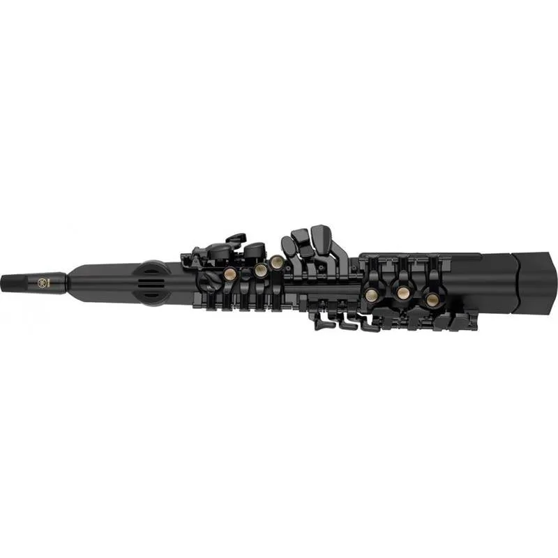 YAMAHA Yamaha YDS-120 saksofon cyfrowy - zdjecie 5