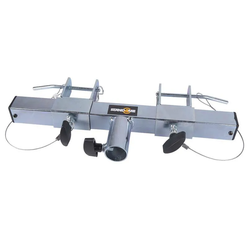 STAND4ME STAND4ME WIND UP KIT BASIC regulowany adapter trawersu kratownicy - zdjecie 3